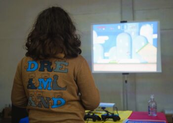 Evento de games antigos movimenta Campo Bom no final de semana