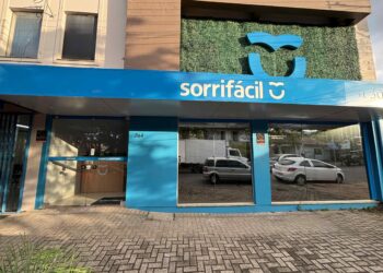 Finalistas Mérito Lojista/CDL Sapiranga: Sorrifácil