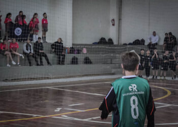 Campo Bom e Taquara recebem a Copa Repercussão na Escola SICREDI/CLIP