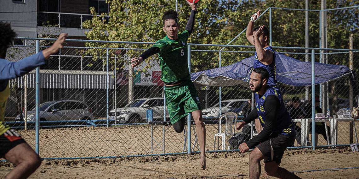 Campo Bom recebe Jogos Universitários Gaúchos neste sábado (10)