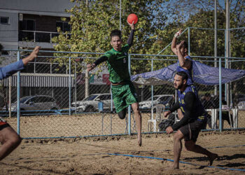 Campo Bom recebe Jogos Universitários Gaúchos neste sábado (10)