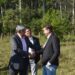 Prefeito Jerri fala da importância da permanência da Mahindra em Dois Irmãos