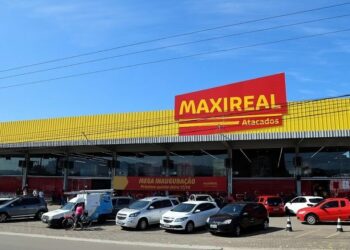 Finalistas Mérito Lojista/CDL Sapiranga: Maxireal Atacados