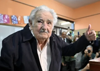 Morre Pepe Mujica, ex-presidente do Uruguai