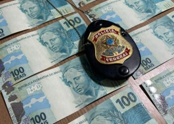 Sapiranga é alvo de operação da Polícia Federal