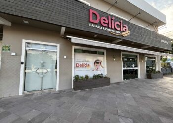 Finalistas Mérito Lojista / CDL Sapiranga: Padaria Delícia