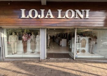 Finalistas Mérito Lojista/CDL Sapiranga: Loja Loni