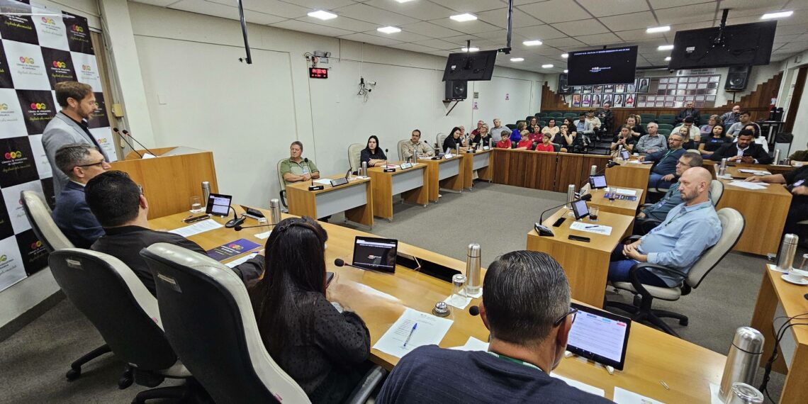 Sapiranga aprova investimento de R$ 150 mil para a Casa do Agricultor