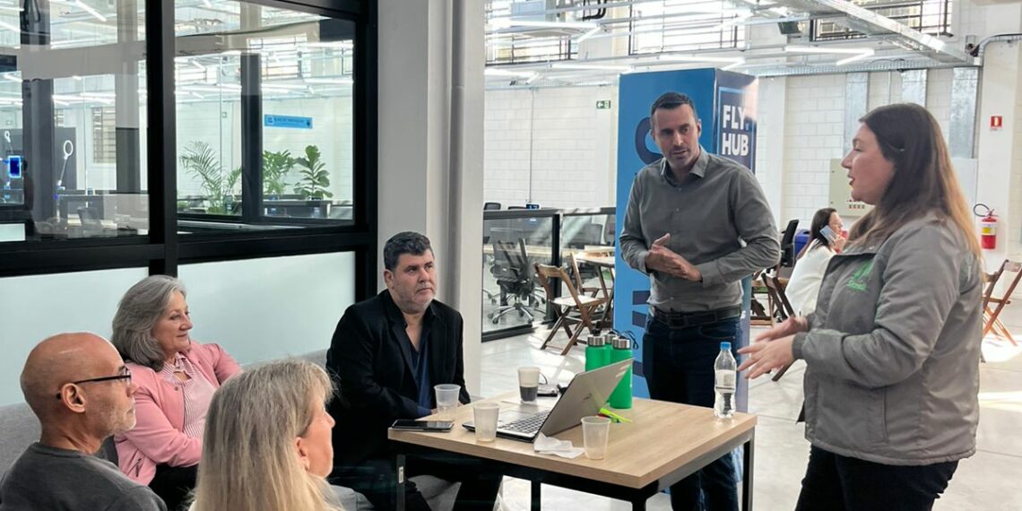 50+ no empreendedorismo: evento sobre startups e inovação para a melhor idade é promovido pela Sicredi e parceiros
