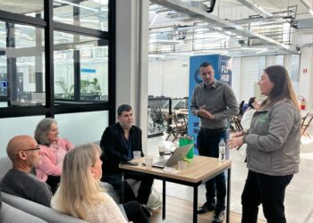 50+ no empreendedorismo: evento sobre startups e inovação para a melhor idade é promovido pela Sicredi e parceiros