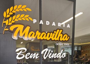 Finalistas Mérito Lojista / CDL Sapiranga: Padaria Maravilha