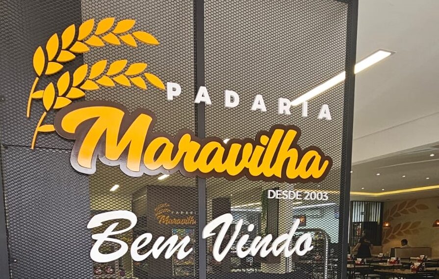 Finalistas Mérito Lojista / CDL Sapiranga: Padaria Maravilha
