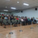 Promotora alerta sobre riscos do mundo virtual durante palestra do Projeto Sinais
