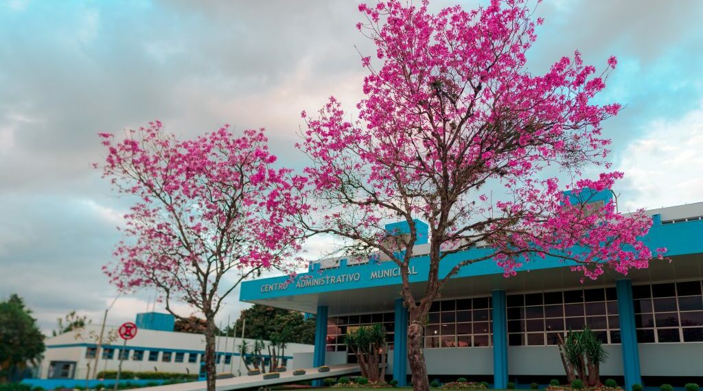 Prefeitura de Campo Bom promove treinamento para ensinar empresas da cidade a participar de pregões eletrônicos