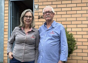 Pioneira, Salwat Extintores celebra presença em todo o RS e 5 mil clientes