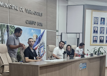Vereadores de Campo Bom aprovam adicional para motoristas e operadores