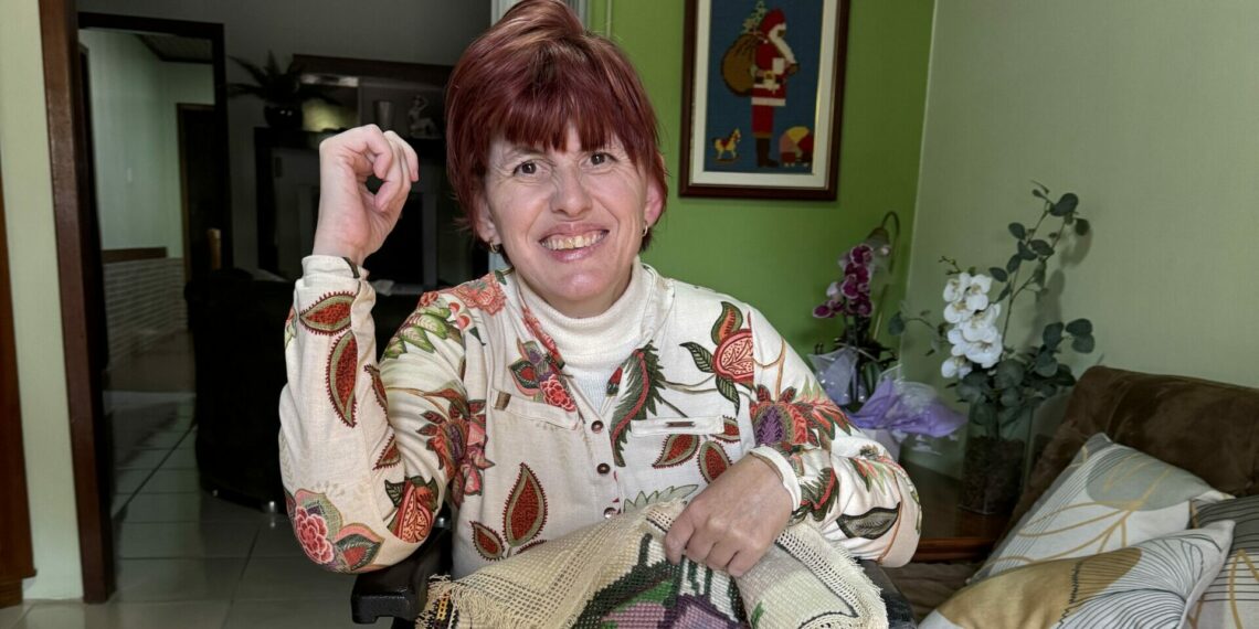 Um amor sem limites: a história de Suely, uma mãe que lutou pelos direitos e pela inclusão de sua filha