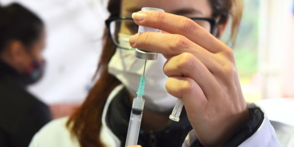 Jovens entre 9 e 19 anos já podem se vacinar contra o HPV em Sapiranga