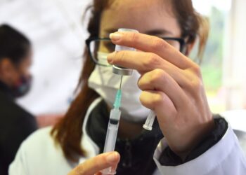Jovens entre 9 e 19 anos já podem se vacinar contra o HPV em Sapiranga