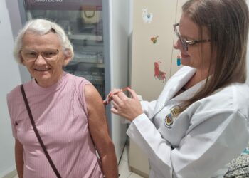 Sapiranga intensifica vacinação contra a gripe; confira locais e horários
