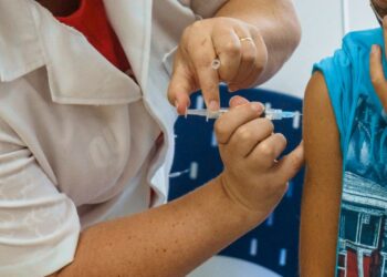 Campo Bom disponibiliza vacinas contra a dengue em todas as unidades de saúde