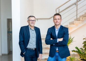 Finalistas Mérito Lojista / CDL Sapiranga: Grupo Wih – Soluções em TI
