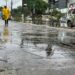 Defesa Civil alerta para chuva e raios na Região Metropolitana