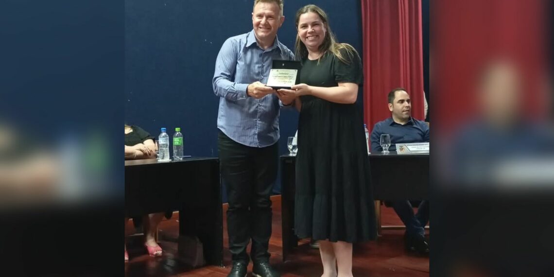 “Inspiração da Educação” tem inscrições abertas em Nova Hartz e propõe reconhecimento aos professores