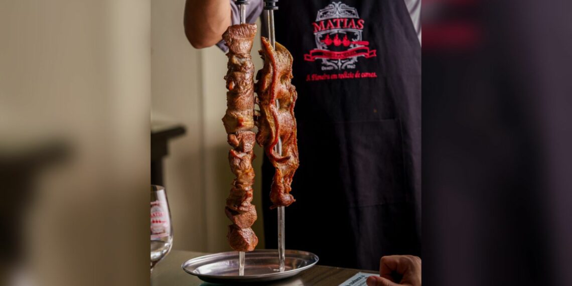 Finalistas Mérito Lojista / CDL Sapiranga: Churrascaria Matias