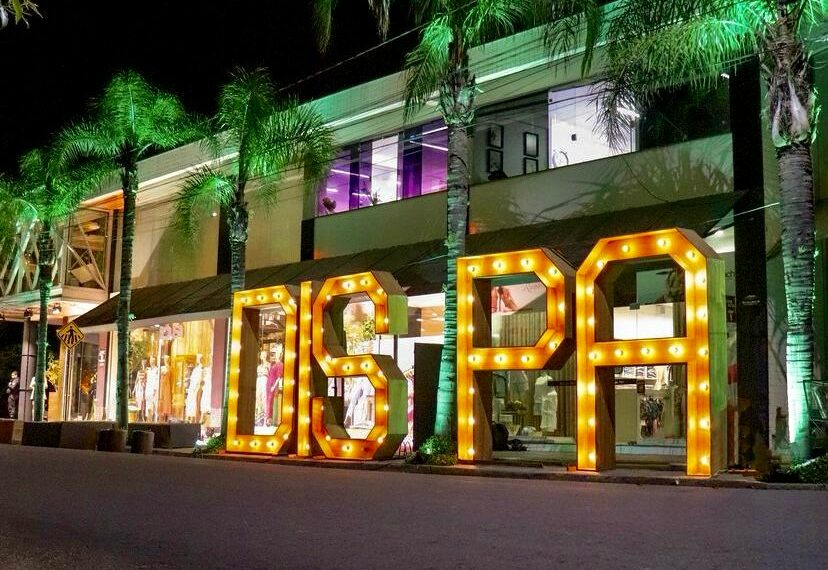 Finalistas Mérito Lojista / CDL Sapiranga: Loja Dispa