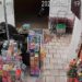 Bandido assalta minimercado em Sapiranga; câmeras flagraram ação