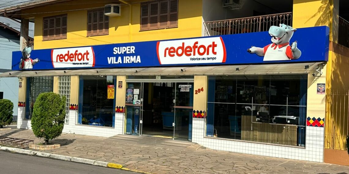 Finalistas Mérito Lojista / CDL Sapiranga: Super Vila Irma Redefort