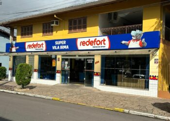 Finalistas Mérito Lojista / CDL Sapiranga: Super Vila Irma Redefort