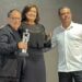 Prêmio Mérito Lojista: Barbosa Centro Automotivo é agraciado na categoria serviços automotivos