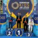 Sapiranguense Isabela Klein vence Campeonato Europeu de Jiu-Jitsu