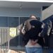 Acusado de violência doméstica é preso após rápida ação da polícia e judiciário