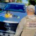 Brigada Militar de Campo Bom recupera veículo furtado