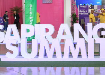 Faltam 100 dias para o Sapiranga Summit 2025