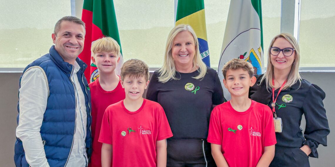 Alunos mobilizam deputados para ampliar a doação de órgãos no Brasil