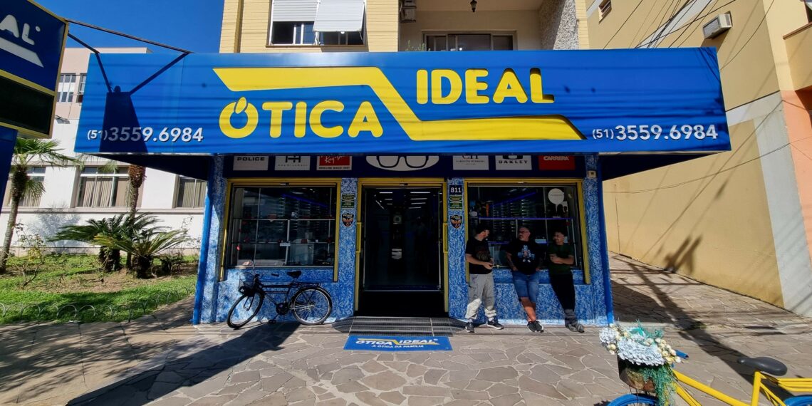 Encante sua rainha com presentes da Ótica Ideal