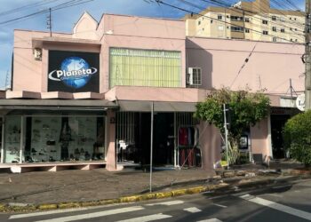 Finalistas Mérito Lojista / CDL Sapiranga: Planeta Calçados