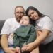 Menino de 2 anos com doença rara precisa de R$ 70 mil para tratamento na Espanha
