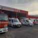 Bombeiros de Nova Hartz se fortalecem para atuar em casos de novas enchentes