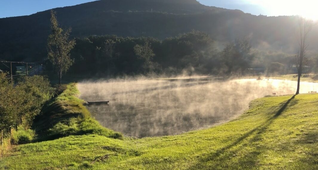Cidades congeladas! Saiba qual a cidade do Paranhana que pode fazer – 1ºC