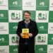 Presidente Lucena ganha novo livro com registros históricos atualizados
