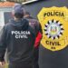 Condenado por homicídio e roubo, homem que estava foragido desde 2019 é preso em Campo Bom