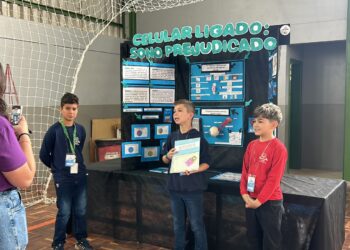 Sapiranga realiza 9ª Femint; evento vai movimentar mais de 800 alunos