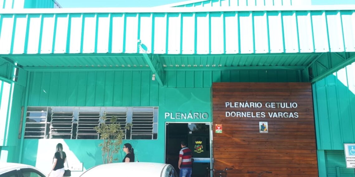 Projeto da Câmara de Nova Hartz quer levar educação financeira para as escolas