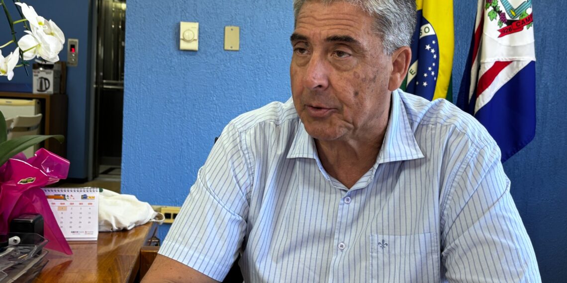 Feltes anuncia pacote de investimentos na área da saúde e Hospital Lauro Reus
