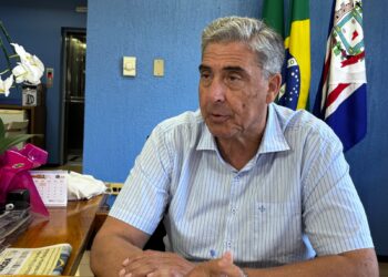 Feltes anuncia pacote de investimentos na área da saúde e Hospital Lauro Reus